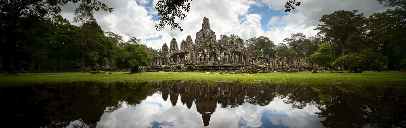 Cambodia Tours
