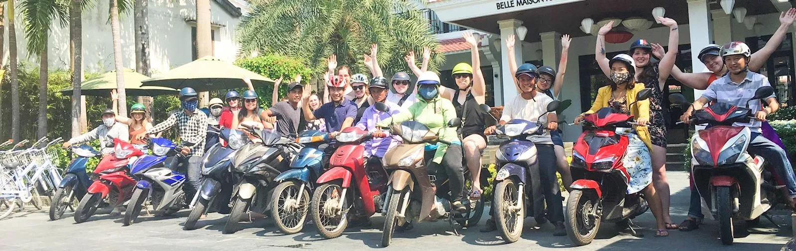 Active travel