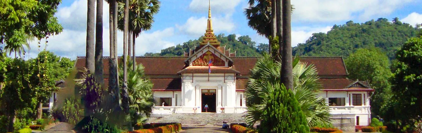 Laos Tours