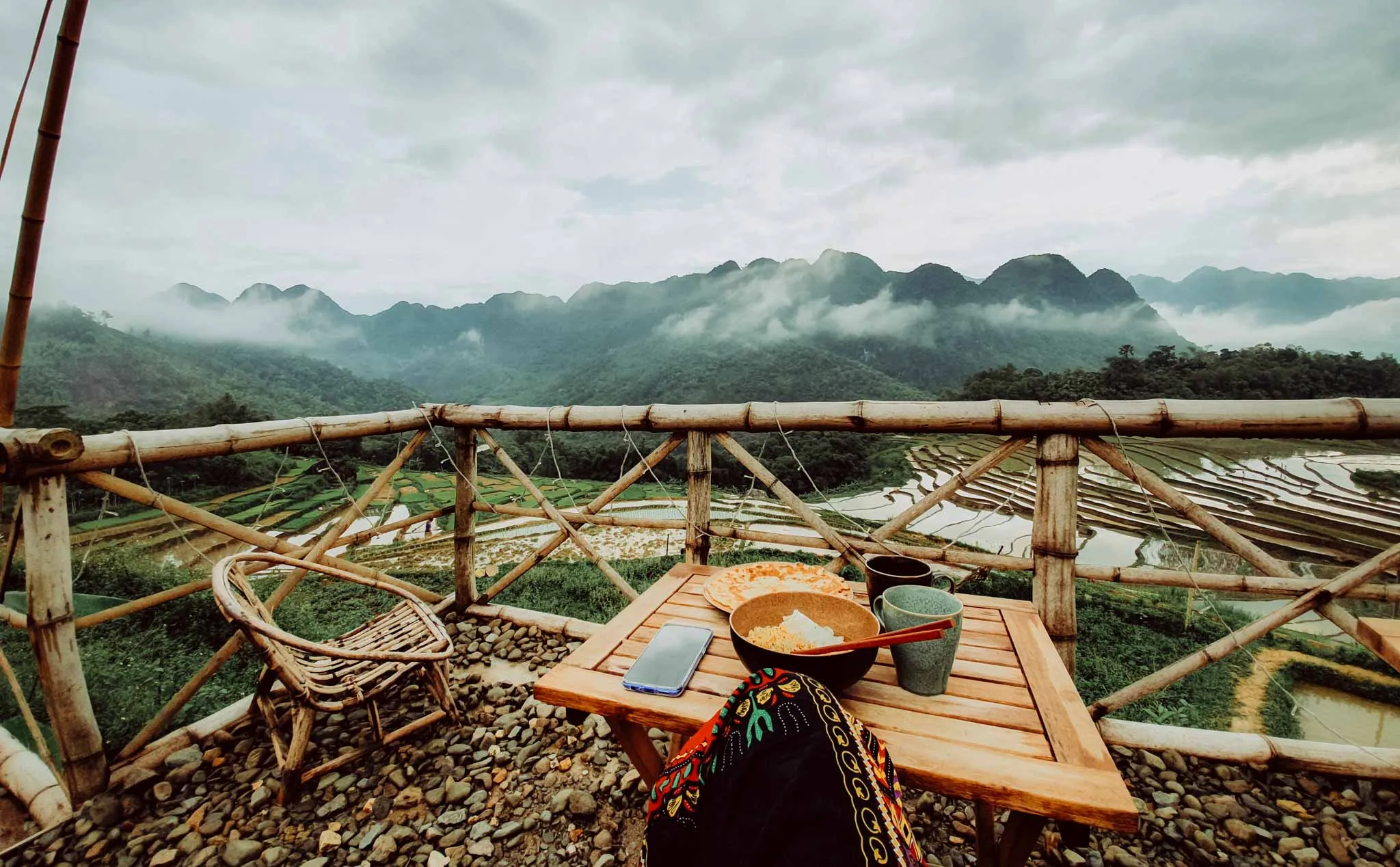 Homestay