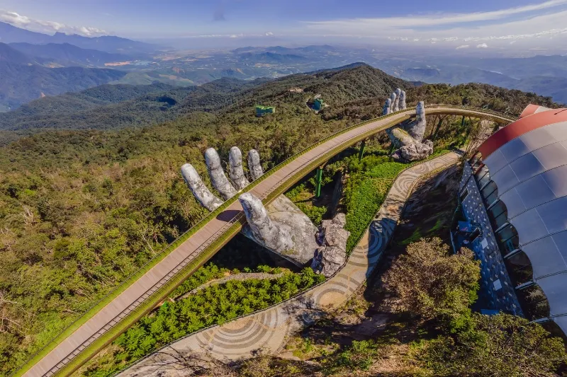 Da Nang Tour