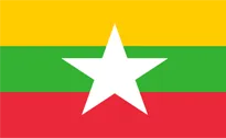 MYANMAR