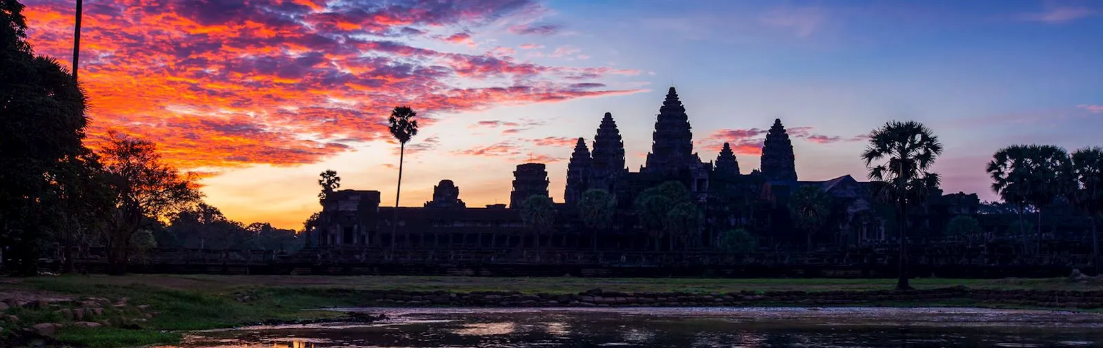 Cambodia