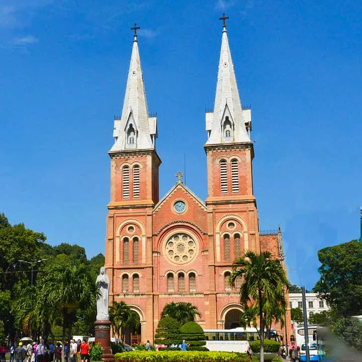 North-dame-cathedral-Sai-Gon-72 North-dame-cathedral-Sai-Gon-72