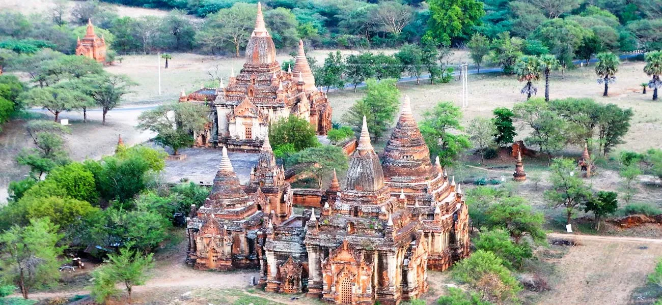 Myanmar