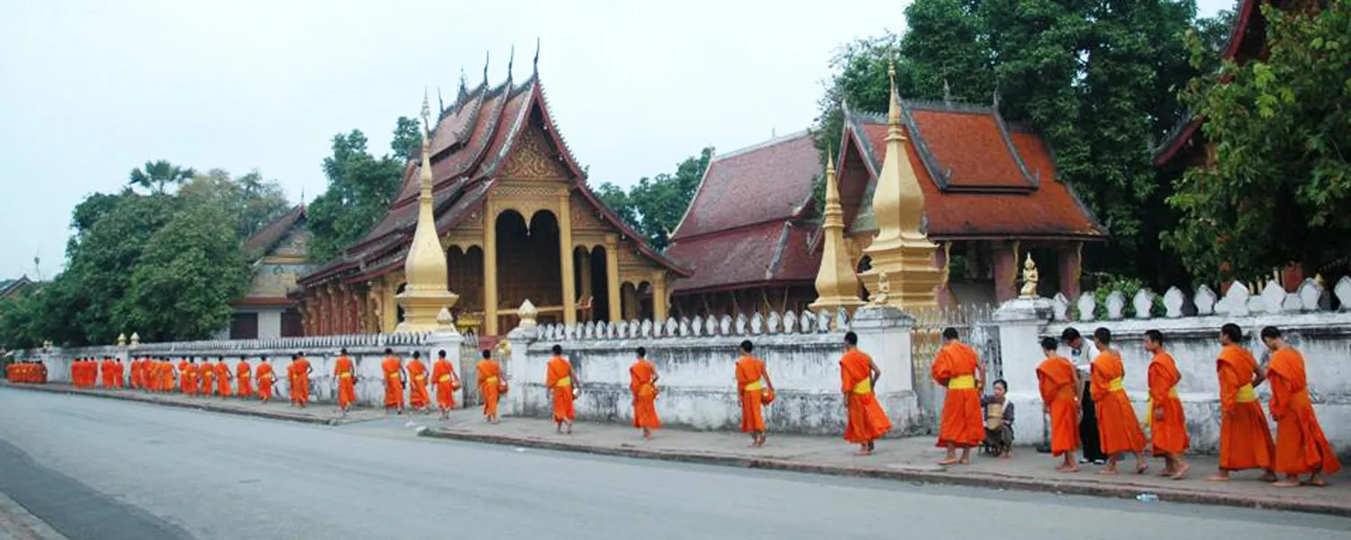 Lao Visa